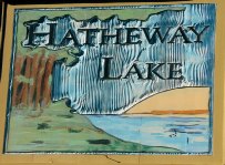 Hatheway Lake