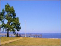 Ross Barnett Reservoir