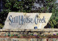 Still House Creek