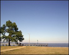 Ross Barnett Reservoir