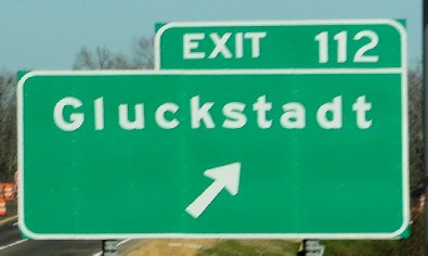 Gluckstadt