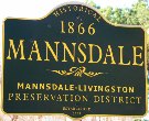Mannsdale